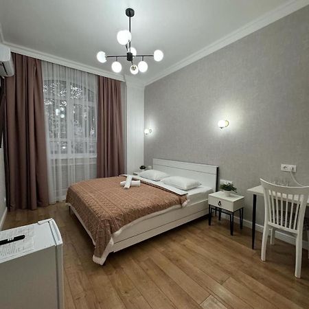 Rose Art Hotel Astana Exterior photo