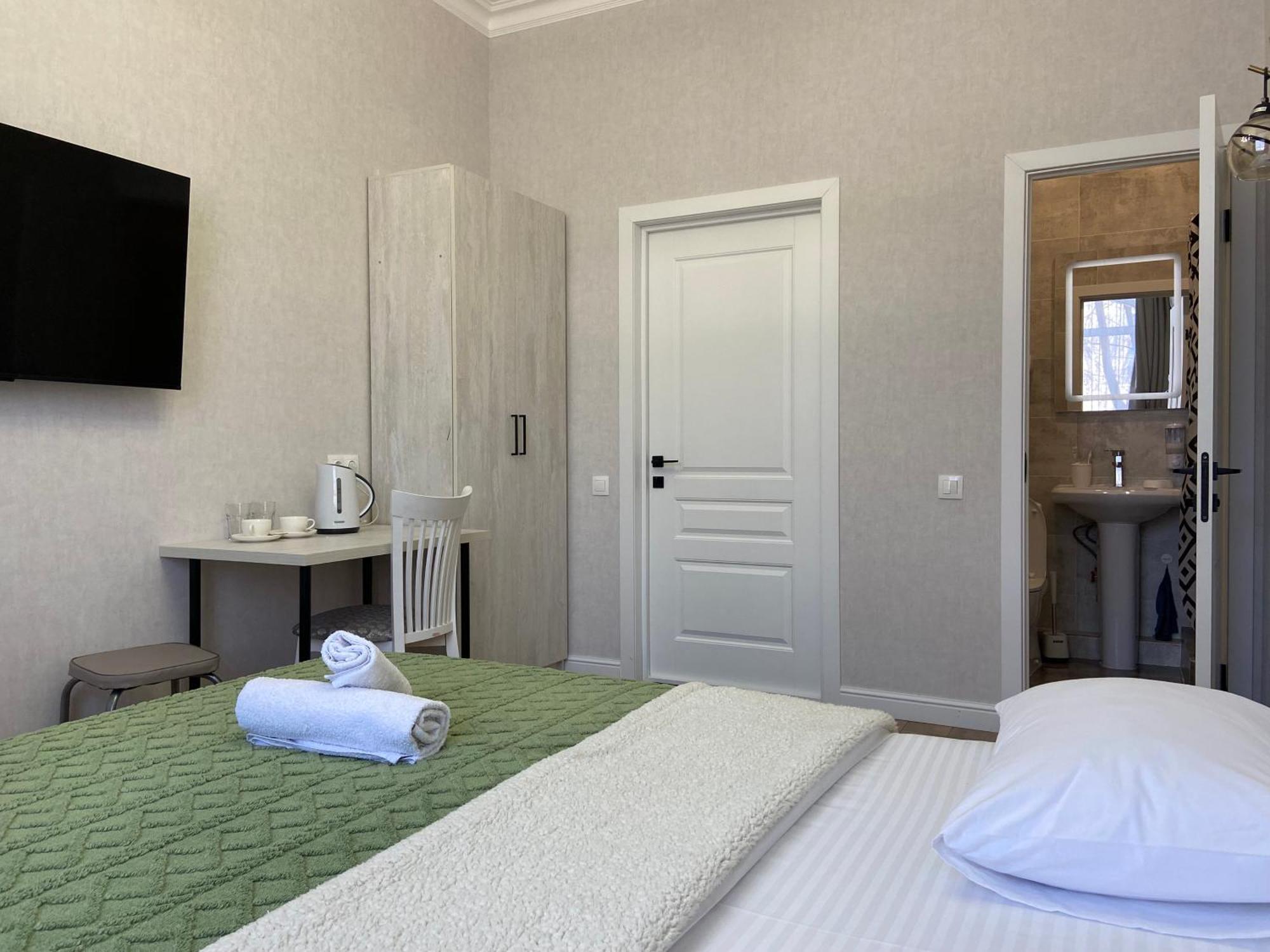 Rose Art Hotel Astana Exterior photo