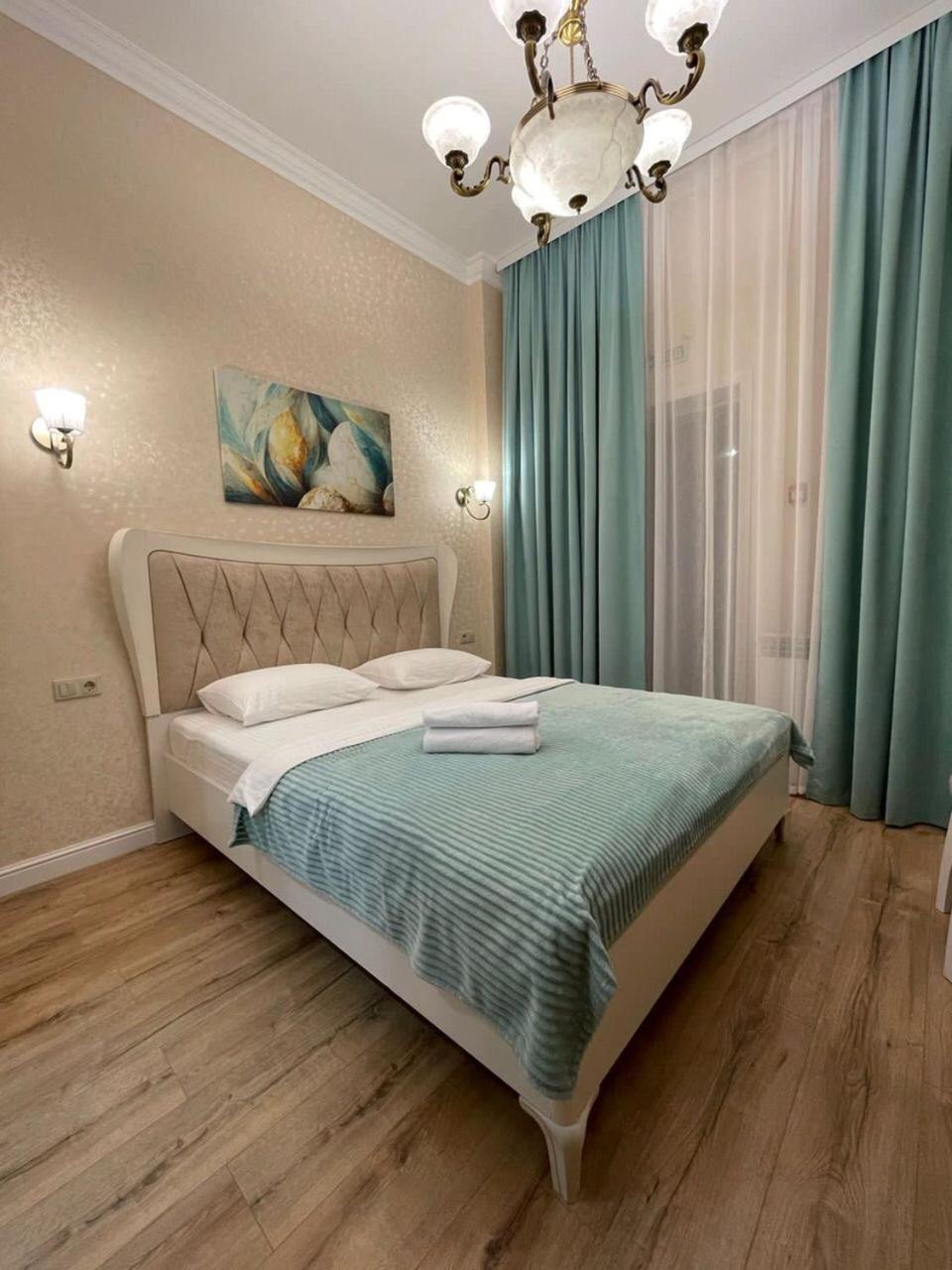 Rose Art Hotel Astana Exterior photo